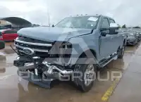 2026 Ford F-350 photo