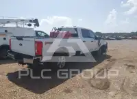 2026 Ford F-350 фото