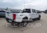 2026 Ford F-350 photo