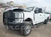 2026 Ford F-350 photo