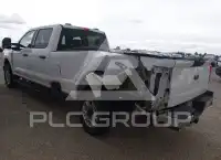 2026 Ford F-350 фото