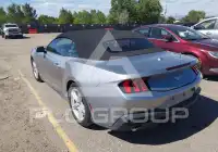 2026 Ford MUSTANG фото