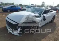 2026 Ford MUSTANG photo