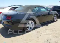 2026 Ford MUSTANG фото