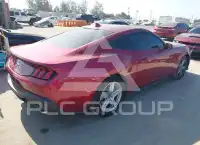 2026 Ford MUSTANG фото