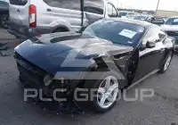 2026 Ford MUSTANG фото