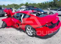 2026 Ford MUSTANG фото