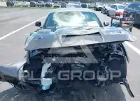 2026 Ford MUSTANG photo