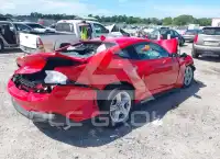 2026 Ford MUSTANG фото