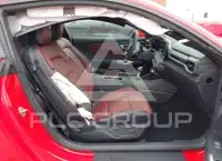 2026 Ford MUSTANG фото