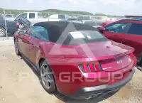 2026 Ford MUSTANG фото