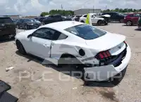 2026 Ford MUSTANG photo