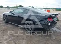 2026 Ford MUSTANG фото