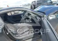 2026 Ford MUSTANG фото