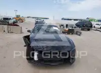 2026 Ford MUSTANG фото