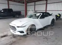 2026 Ford MUSTANG фото