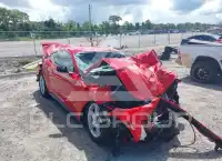 2026 Ford MUSTANG фото