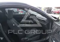 2026 Ford MUSTANG фото