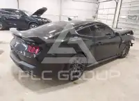 2026 Ford MUSTANG photo