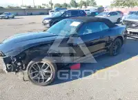 2026 Ford MUSTANG фото