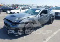 2026 Ford MUSTANG фото