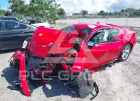 2026 Ford MUSTANG фото