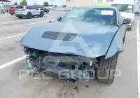 2026 Ford MUSTANG фото