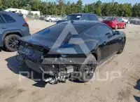 2026 Ford MUSTANG фото
