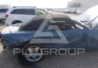 2026 Ford MUSTANG фото