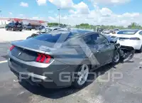 2026 Ford MUSTANG photo
