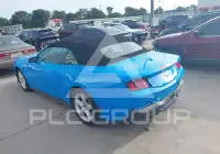 2026 Ford MUSTANG фото