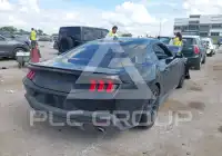 2026 Ford MUSTANG фото