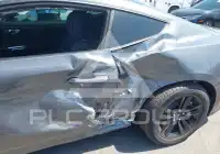 2026 Ford MUSTANG фото