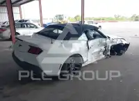 2026 Ford MUSTANG фото