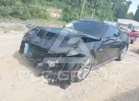 2026 Ford MUSTANG фото