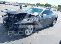 2026 Ford MUSTANG photo