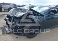 2026 Ford MUSTANG фото