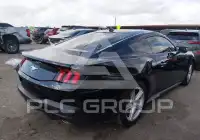 2026 Ford MUSTANG фото