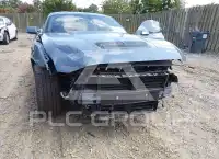 2026 Ford MUSTANG photo