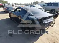 2026 Ford MUSTANG фото