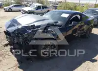 2026 Ford MUSTANG photo