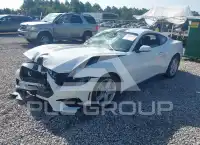 2026 Ford MUSTANG фото