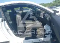 2026 Ford MUSTANG фото