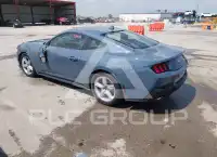 2026 Ford MUSTANG photo