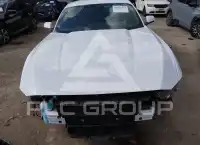 2026 Ford MUSTANG фото