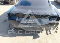 2026 Ford MUSTANG фото