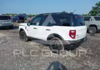 2026 Ford BRONCO фото