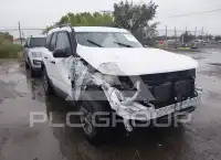 2026 Ford BRONCO фото