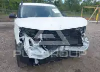 2026 Ford BRONCO фото