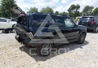 2026 Ford BRONCO фото